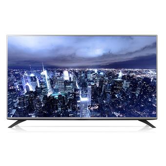 LG Digital Full HD LED TV 43" - 43LF540T - Hitam - (Game Built-In) Khusus Jabodetabek  
