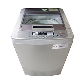 LG Full Auto - Top-Load Washers - 8.5 KG - TS-86VS  