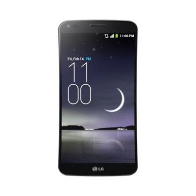LG G Flex D958 Titan Silver Smartphone
