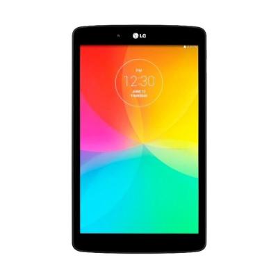 LG G Pad 8.0 Hitam Tablet [16 GB]
