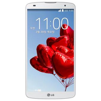 LG G Pro 2 - 16 GB - Putih  