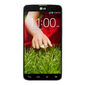 LG G Pro D686 - 8 GB - Hitam  