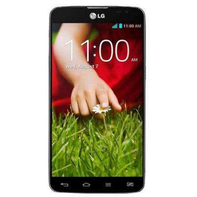 LG G Pro Lite D686 - Black
