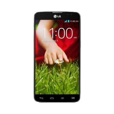 LG G Pro Lite D686 Dual - Hitam