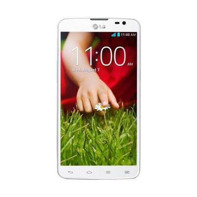 LG G Pro Lite D686 Putih Smartphone