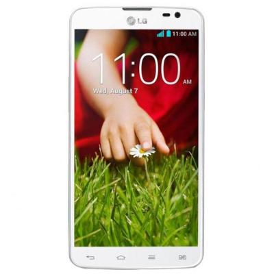LG G Pro Lite D686 - White