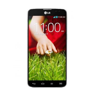 LG G Pro Lite Hitam Smartphone [Dual SIM]