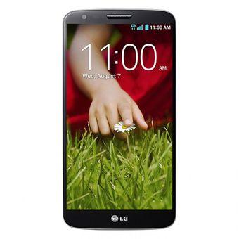 LG G2 - 16GB - Hitam  