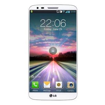 LG G2 32GB - Putih  