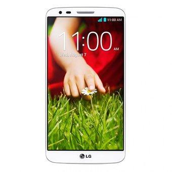 LG G2 D802 16GB - Putih  
