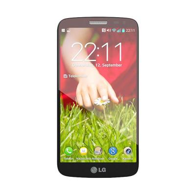 LG G2 Mini 3G D618 Black Smartphone