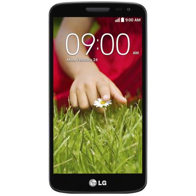 LG G2 Mini - 8 GB - Hitam