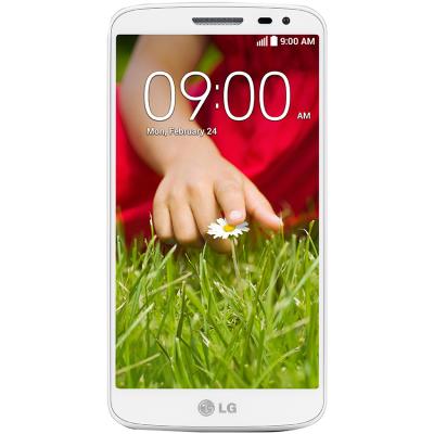 LG G2 Mini - 8 GB - Putih