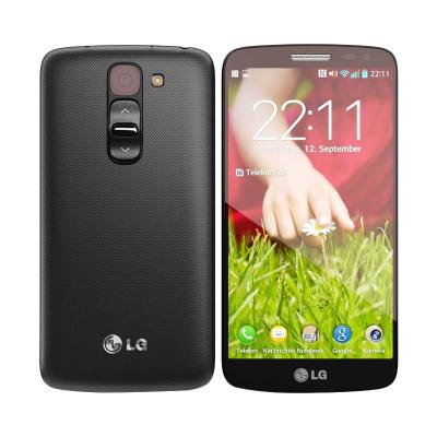 LG G2 Mini D618 Black Smartphone