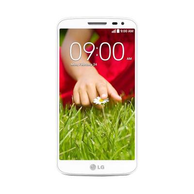 LG G2 Mini D618 Putih Smartphone