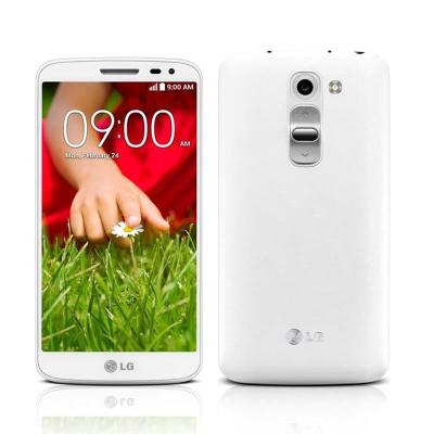 LG G2 Mini White