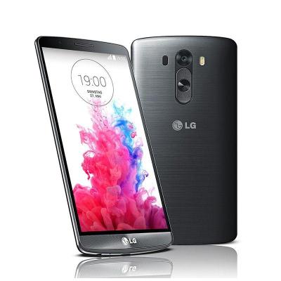 LG G3 - 32GB - Black - 4G LTE