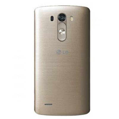 LG G3 - 32GB - Gold- 4G LTE