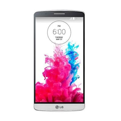 LG G3 BEAT - 8GB - Putih