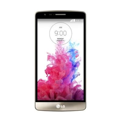 LG G3 Beat - 8 GB Gold Smartphone