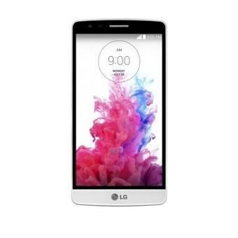 LG G3 Beat D724 - 8GB - Putih  