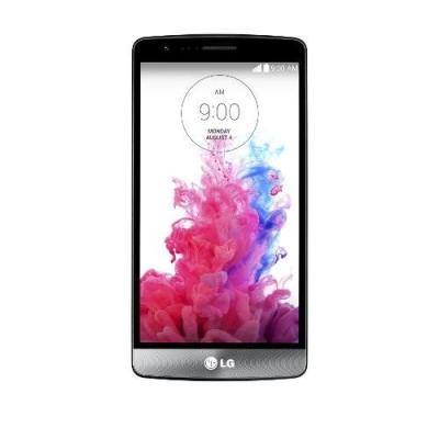 LG G3 Beat D724 - Hitam