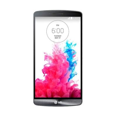 LG G3 Beat Dual Titan Black Smartphone [LGD724]