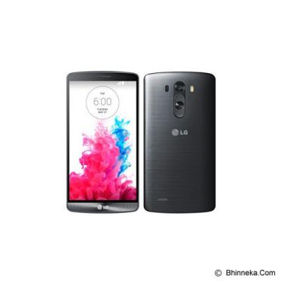 LG G3 - Black