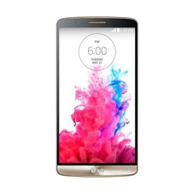 LG G3 D855 Gold Smartphone [16GB]