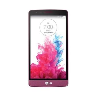 LG G3 D855 Quadcore - 32GB - Burgundy Merah  