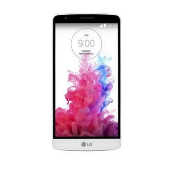 LG G3 Stylus -8GB -Putih  