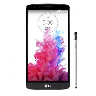 LG G3 Stylus D690 - 8 GB - Hitam  