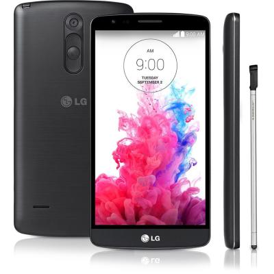 LG G3 Stylus D690 8 GB - Titan