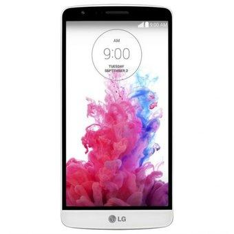 LG G3 Stylus D690 - 8GB - Hitam-Putih  