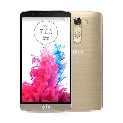 LG G3 Stylus Gold Smartphone