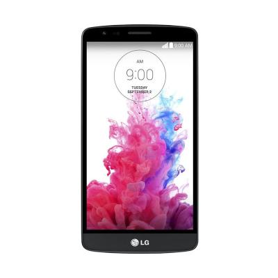 LG G3 Stylus LGD690 8G - Black/White/Yellow Original text