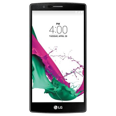 LG G4 - 32GB - Ceramic White