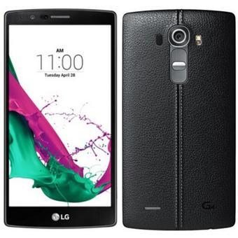 LG G4 H815T LTE Hexa-Core 32GB (Black)  