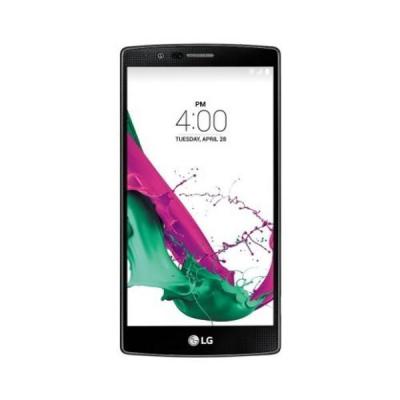 LG G4 - Leather - Black