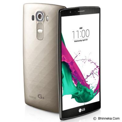 LG G4 - Shinny Gold