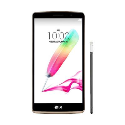 LG G4 Stylus -16GB - White