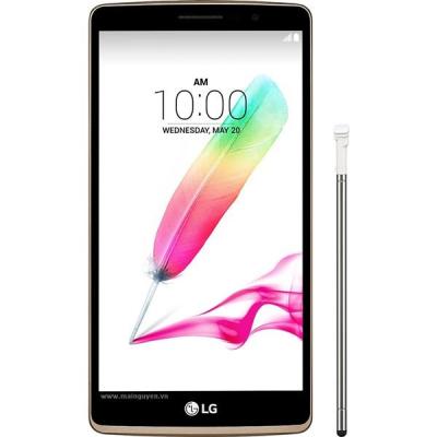 LG G4 Stylus - 8GB - Rose Gold