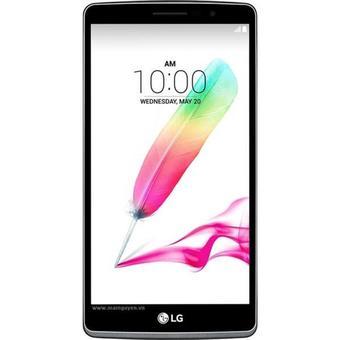 LG G4 Stylus - 8GB - Titan  