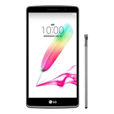 LG G4 Stylus H540 - 8GB - Black Titan