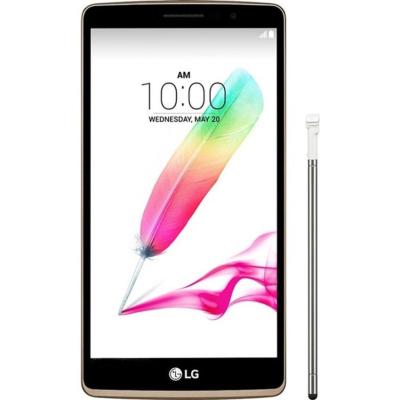 LG G4 Stylus H540 - 8GB - Floral White