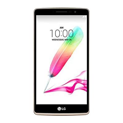 LG G4 Stylus H540 Dual SIM - 8GB - Gold