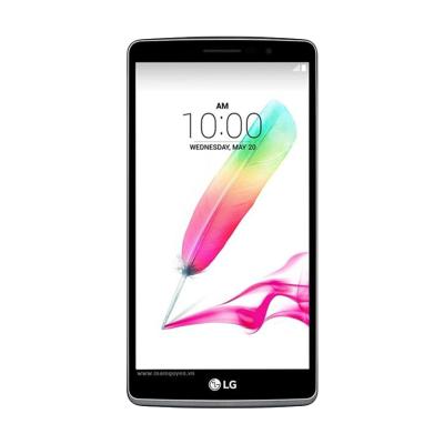 LG G4 Stylus Titanium Smartphone [8 GB/Garansi Resmi]