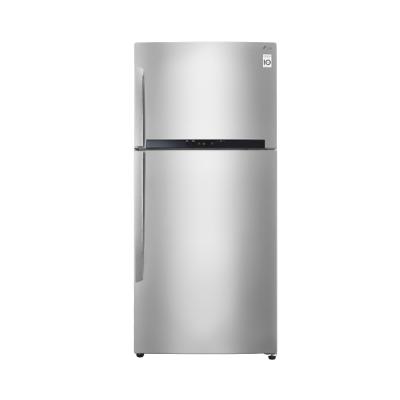 LG GC-B512HLCL 2 Doors Refrigerator [510L]