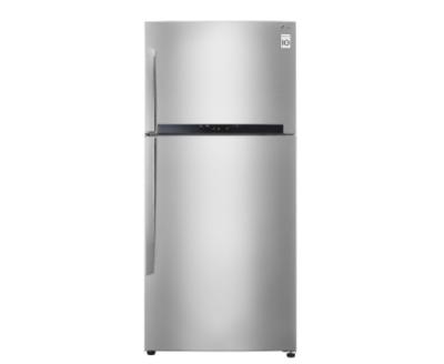 LG GC-B572HLCL Refrigerator [570 L/2 Doors]