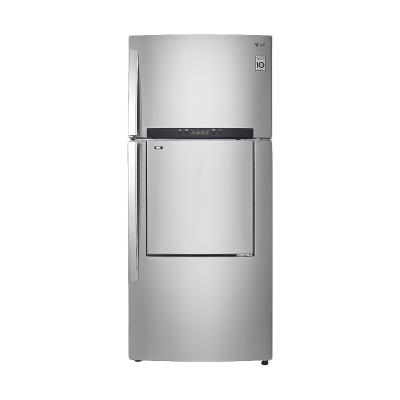 LG GC-D512HLAL Refrigerator [512 L/Door in Door/2 Doors]